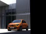 Renault Twingo GT 2016 года